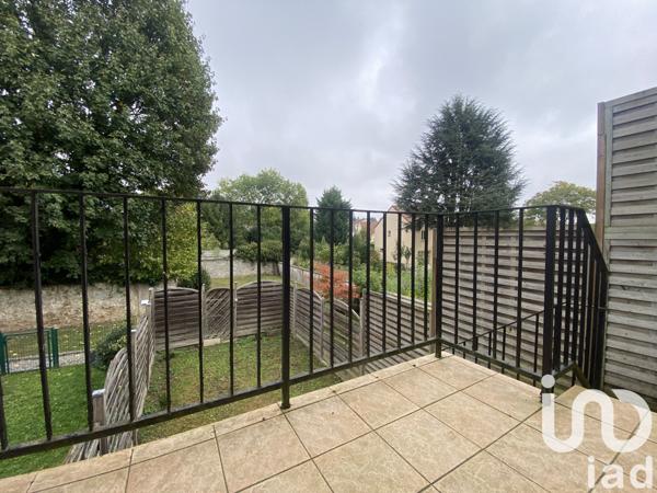 Maison à vendre 5 pièces 85 m² Linas