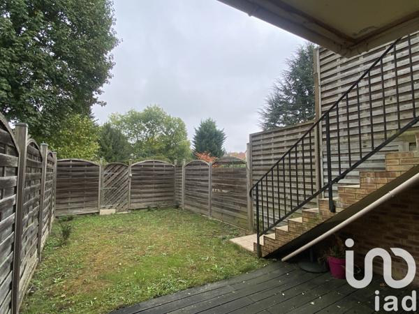 Maison à vendre 5 pièces 85 m² Linas