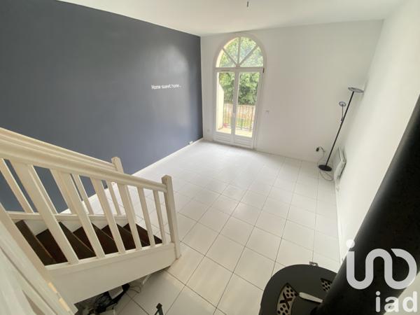 Maison à vendre 5 pièces 85 m² Linas