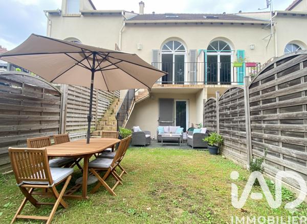 Maison à vendre 5 pièces 85 m² Linas