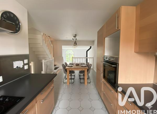Maison à vendre 5 pièces 85 m² Linas