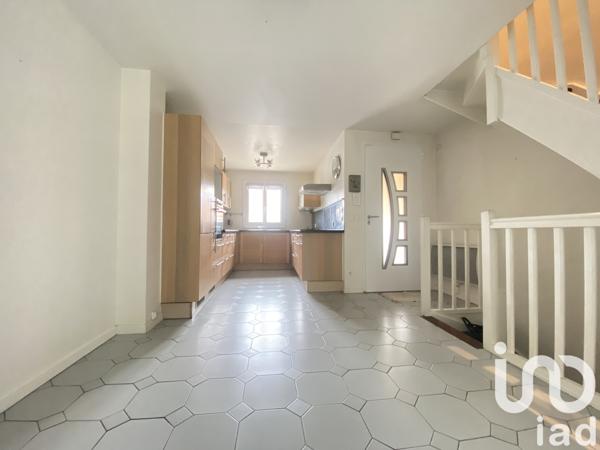 Maison à vendre 5 pièces 85 m² Linas