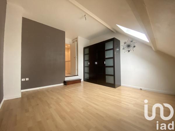 Maison à vendre 5 pièces 85 m² Linas