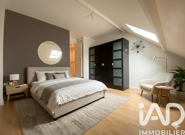 Maison à vendre 5 pièces 85 m² Linas
