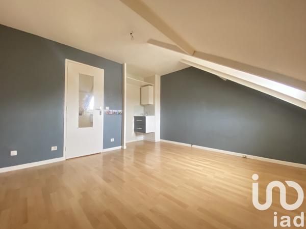 Maison à vendre 5 pièces 85 m² Linas