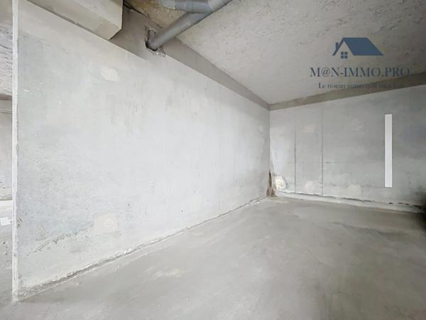 Stationnement à vendre, 1 place - Armentières 59280