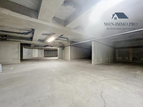 Stationnement à vendre, 1 place - Armentières 59280