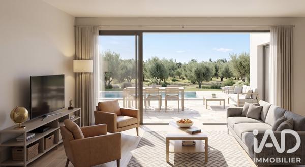 Maison à vendre 6 pièces 160 m² Nîmes