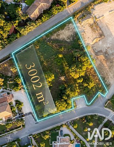 Maison à vendre 6 pièces 160 m² Nîmes