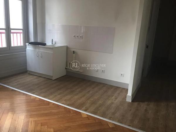 Appartement à louer à Lyon (69006)