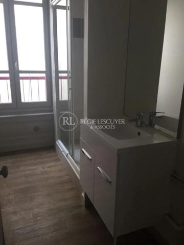 Appartement à louer à Lyon (69006)