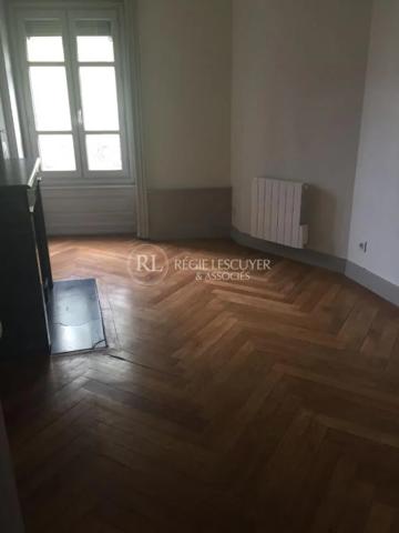 Appartement à louer à Lyon (69006)