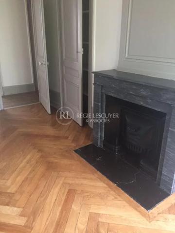 Appartement à louer à Lyon (69006)
