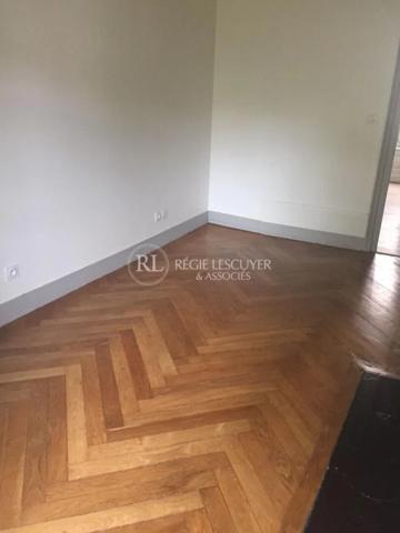 Appartement à louer à Lyon (69006)