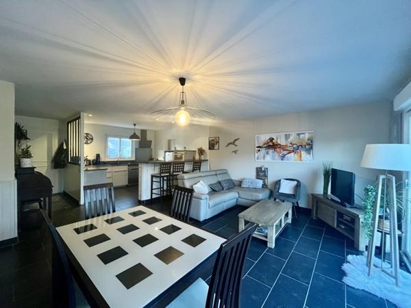 Maison à louer |  Pessac |  5 pièces | 100 m²