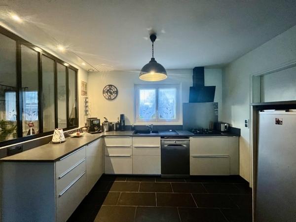 Maison à louer |  Pessac |  5 pièces | 100 m²