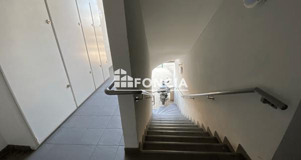 À vendre Appartement 2 pièces 35 m² - Saint-julien-en-genevois 74160