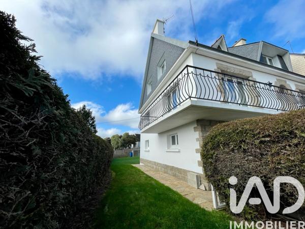 Maison à vendre 5 pièces 117 m² Ergué-Gabéric