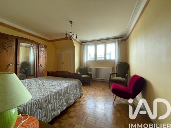 Maison à vendre 5 pièces 117 m² Ergué-Gabéric