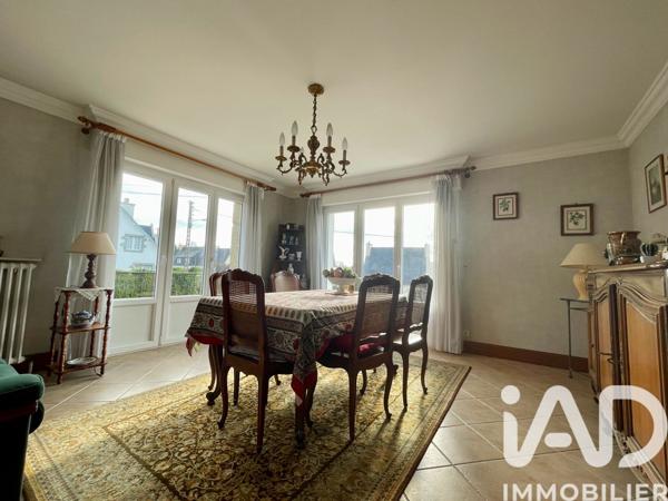 Maison à vendre 5 pièces 117 m² Ergué-Gabéric