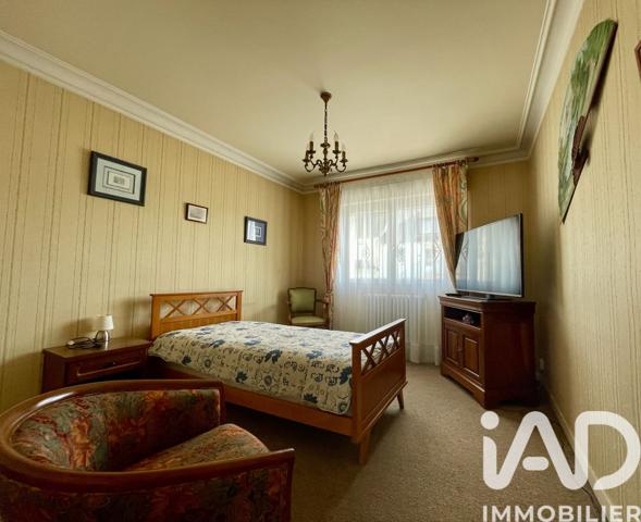 Maison à vendre 5 pièces 117 m² Ergué-Gabéric