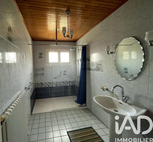 Maison à vendre 5 pièces 117 m² Ergué-Gabéric