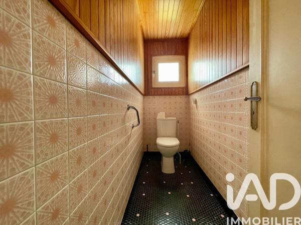 Maison à vendre 5 pièces 117 m² Ergué-Gabéric