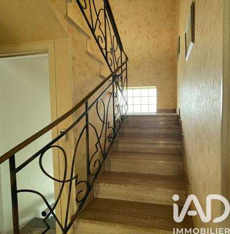 Maison à vendre 5 pièces 117 m² Ergué-Gabéric