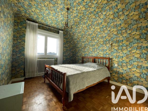 Maison à vendre 5 pièces 117 m² Ergué-Gabéric