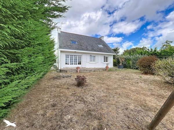 Maison 504 000 € Moëlan-sur-Mer 6 p 117 m² DPE F
