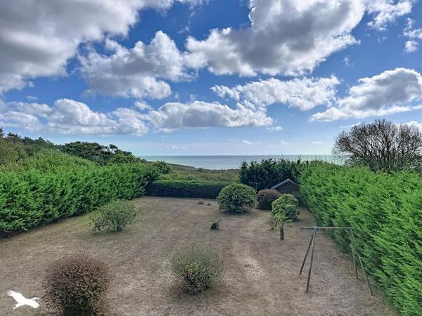 Maison 504 000 € Moëlan-sur-Mer 6 p 117 m² DPE F