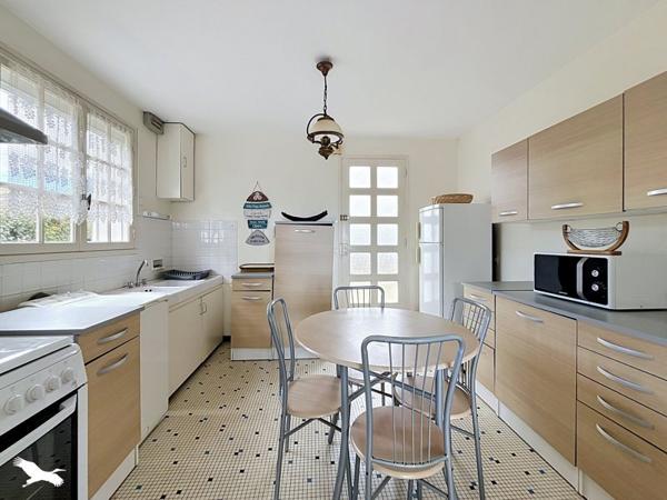 Maison 504 000 € Moëlan-sur-Mer 6 p 117 m² DPE F
