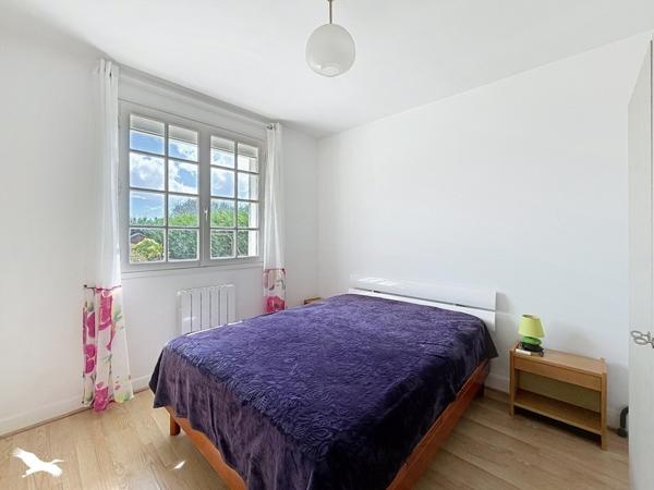 Maison 504 000 € Moëlan-sur-Mer 6 p 117 m² DPE F
