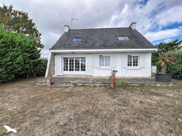Maison 504 000 € Moëlan-sur-Mer 6 p 117 m² DPE F