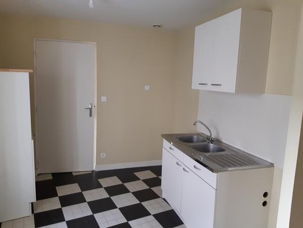 Immeuble à vendre |  Châtillon-sur-Indre |  289 m²