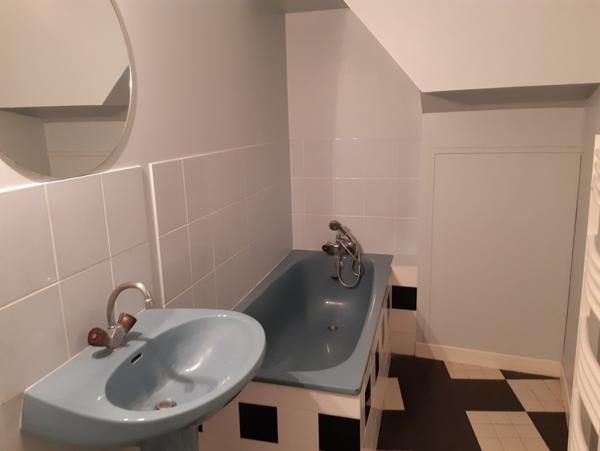 Immeuble à vendre |  Châtillon-sur-Indre |  289 m²