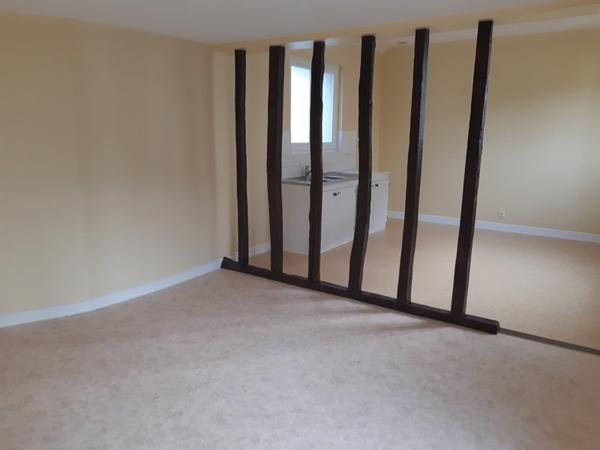 Immeuble à vendre |  Châtillon-sur-Indre |  289 m²