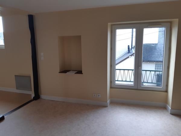 Immeuble à vendre |  Châtillon-sur-Indre |  289 m²