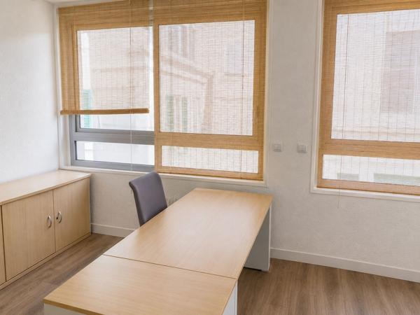VENTE INVESTISSEUR : Bureaux de 400 m² loués au coeur de Roanne