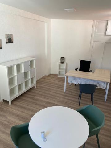 VENTE INVESTISSEUR : Bureaux de 400 m² loués au coeur de Roanne