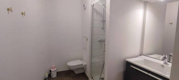 Appartement 2 pièces - 44000 Nantes -  Graslin-Commerce