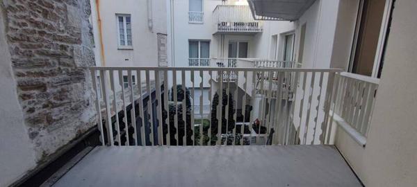 Appartement 2 pièces - 44000 Nantes -  Graslin-Commerce