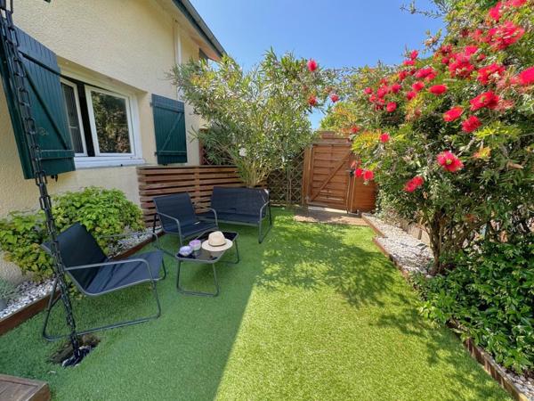 Maison 4 pièces de 68 m² à La teste de buch