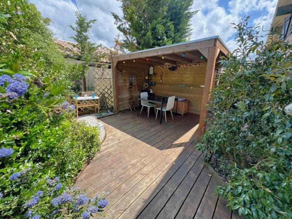 Maison 4 pièces de 68 m² à La teste de buch
