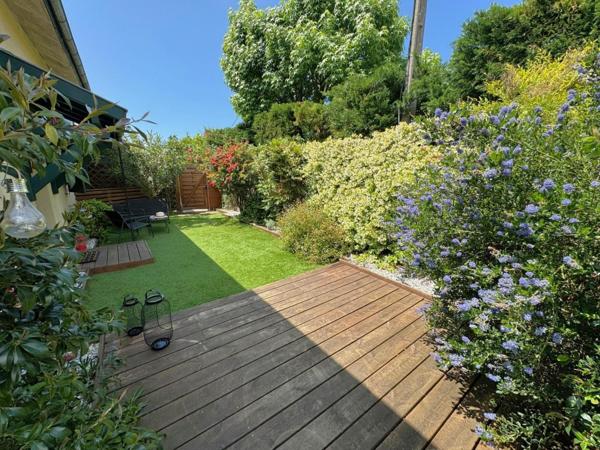 Maison 4 pièces de 68 m² à La teste de buch