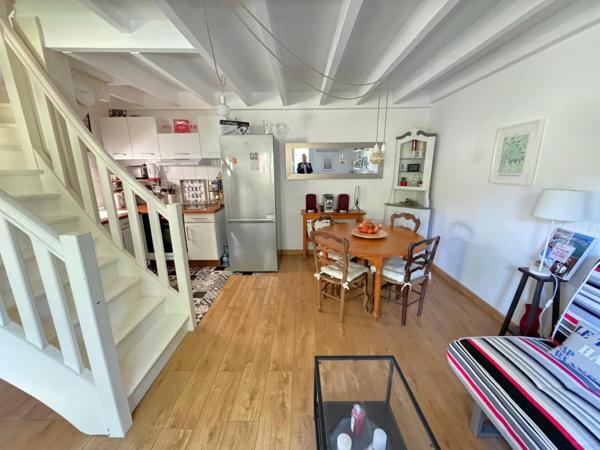 Maison 4 pièces de 68 m² à La teste de buch