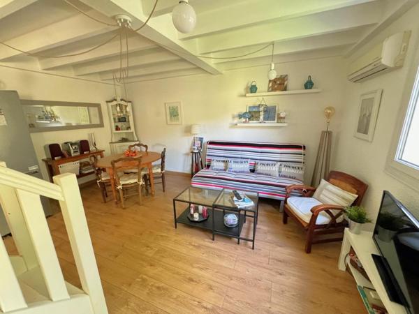 Maison 4 pièces de 68 m² à La teste de buch