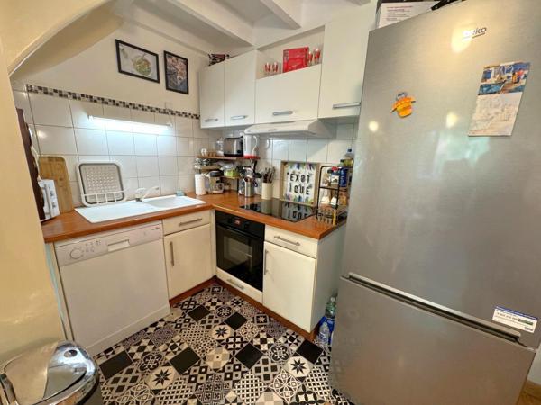Maison 4 pièces de 68 m² à La teste de buch