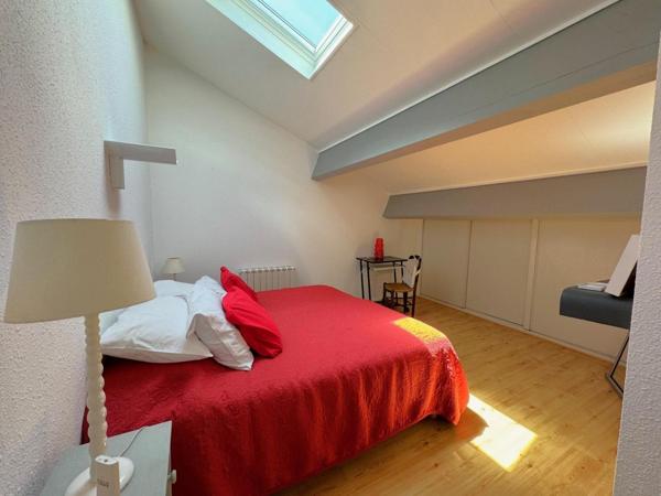 Maison 4 pièces de 68 m² à La teste de buch