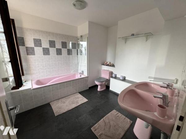 Ancienne ferme auberge du Spitzemberg